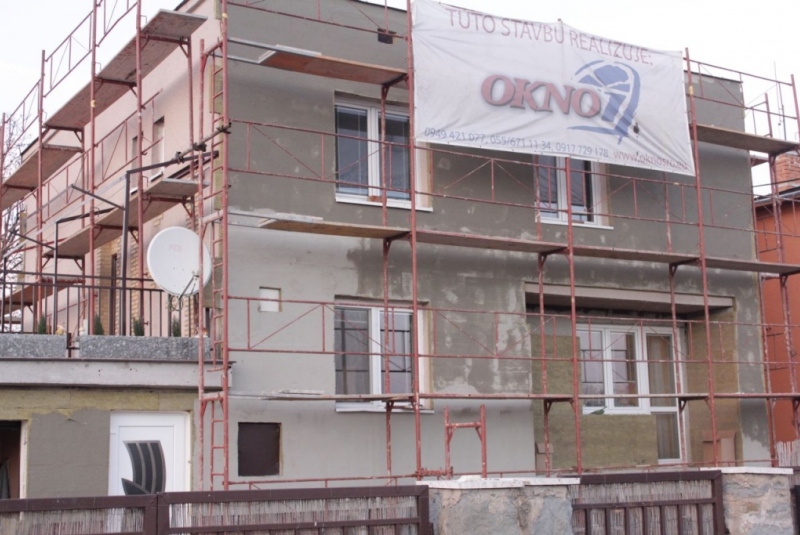 EKO-STZ M (s izoláciou z minerálnych dosák)