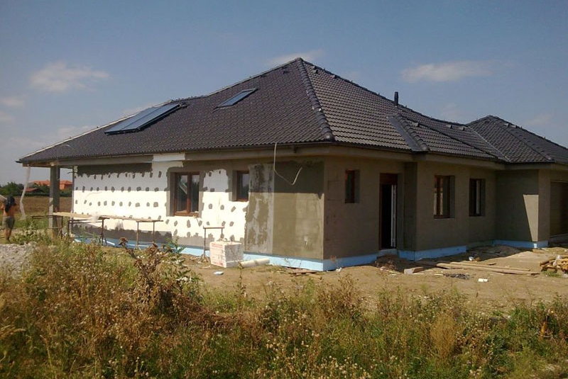 Koľko sa zateplením ušetrí